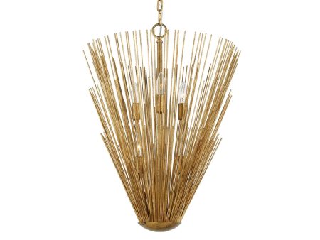 Alexa Hampton Helios Pendant Light For Discount