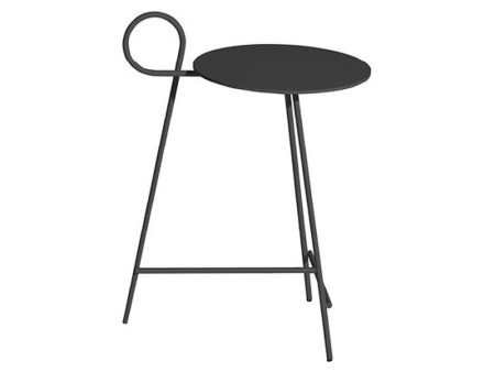 Carmina Side Table Discount