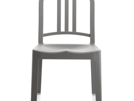 111 Navy Childs Chair on Sale