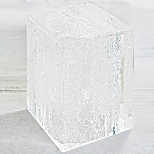 Arctic Side Table Online now