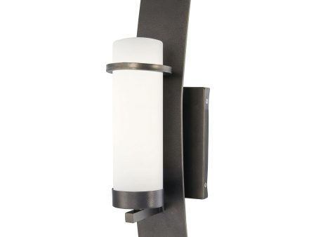 Arcus Truth Outdoor Wall Light Discount