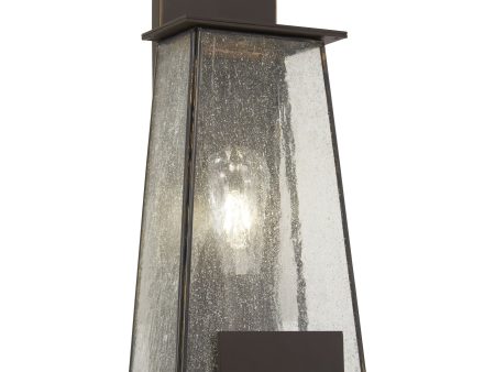 Bistro Dawn Outdoor Wall Light Sale