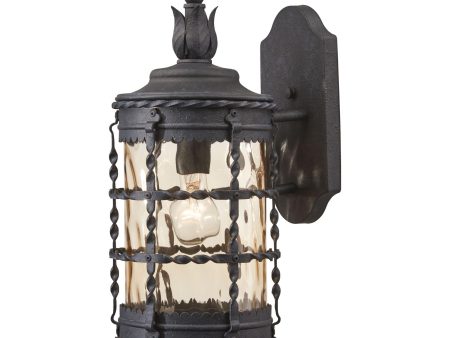 Mallorca 8880 Outdoor Wall Light Sale