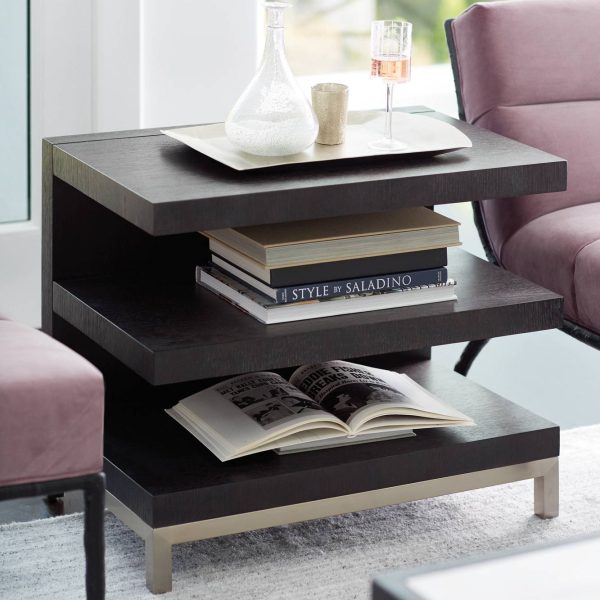 Decorage 121 End Table Online Sale