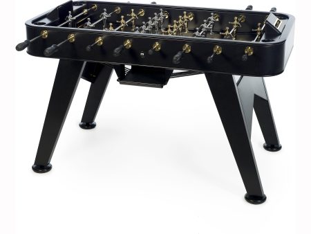 RS#2 Gold Football Table Hot on Sale