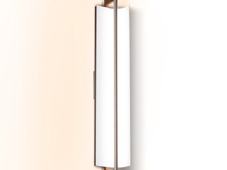 Allavo Medium LED Wall Sconce For Discount