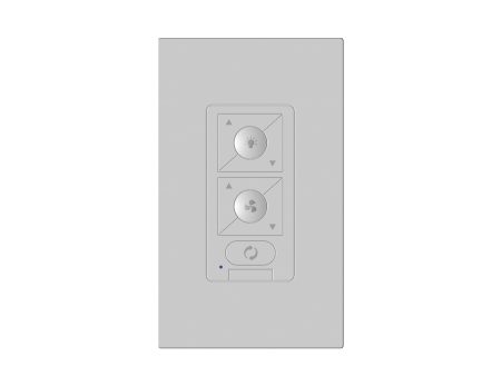 Bluetooth Ceiling Fan Wall Control For Sale