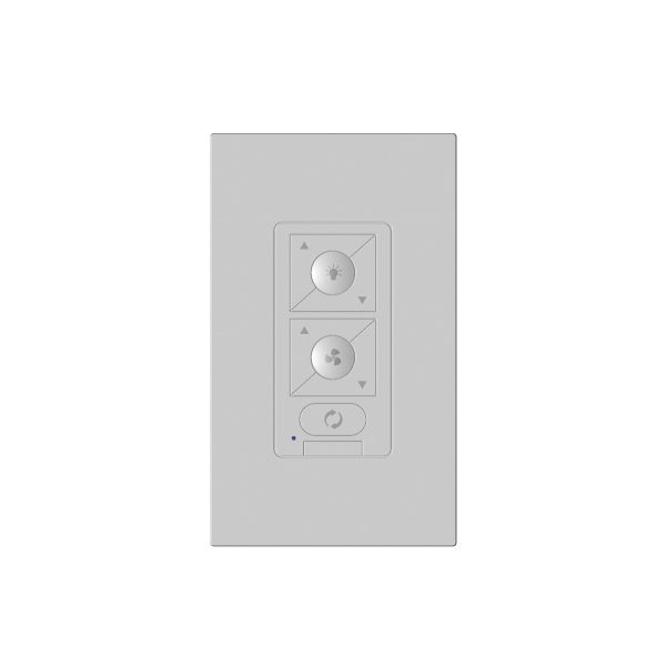 Bluetooth Ceiling Fan Wall Control For Sale