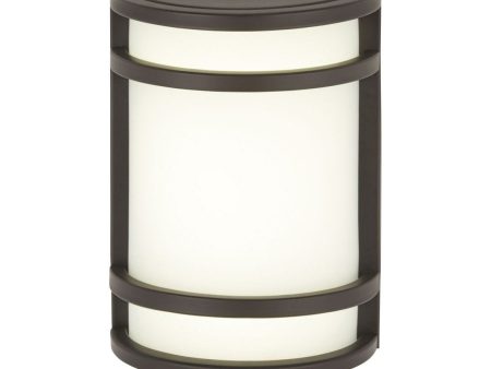 Bay View Outdoor Wall Light For Discount