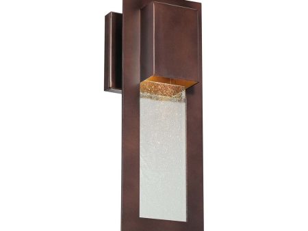 Westgate Outdoor Wall Light Hot on Sale