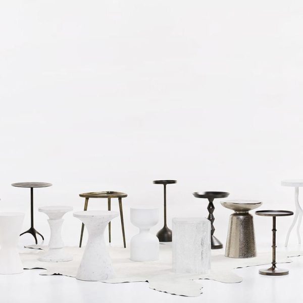 Arctic Side Table Online now