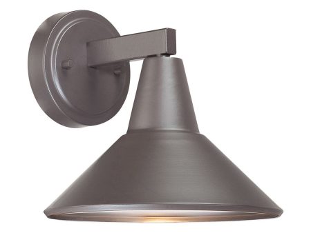 Bay Crest Outdoor Wall Light Online Hot Sale