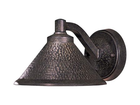 Kirkham Outdoor Wall Light on Sale