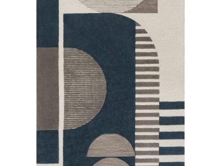 Brooklyn Rectangular Rug 1 on Sale