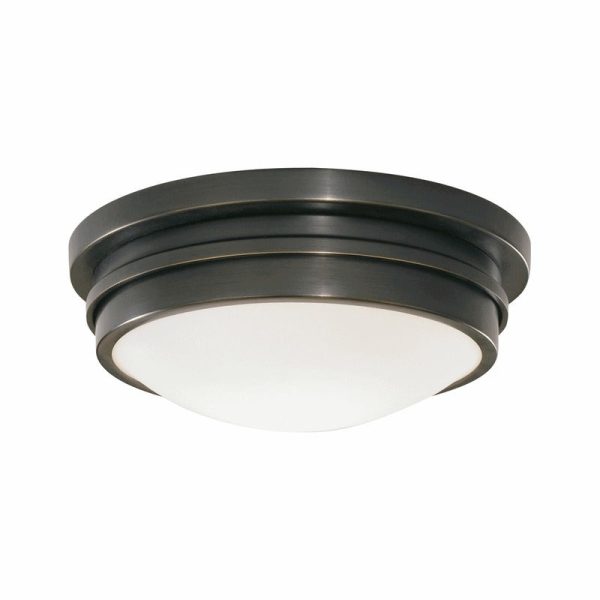 Roderick Flush Mount Supply