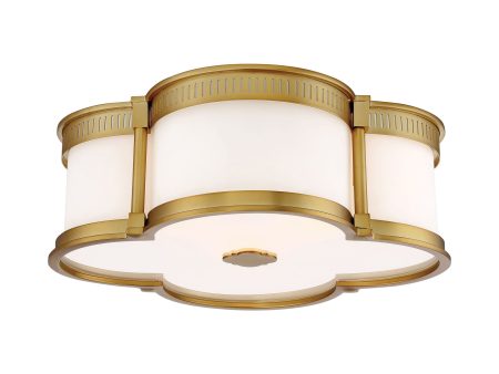 824 Flush Mount Online Sale