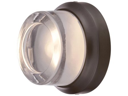 Comet Outdoor Wall Sconce Discount