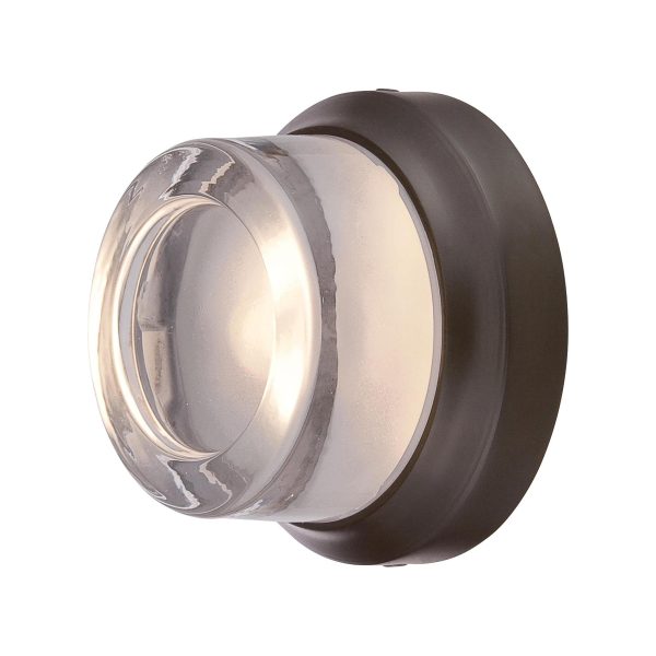 Comet Outdoor Wall Sconce Discount