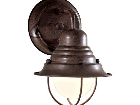 Wyndmere Outdoor Wall Light For Discount