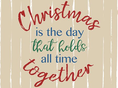 PAV317 - Together Quote - 12x12 Online Hot Sale