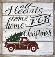 CIN1560 - All Hearts Come Home   - 12x12 Cheap